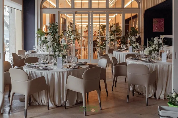 Фото №1 зала Гостиная 1&2