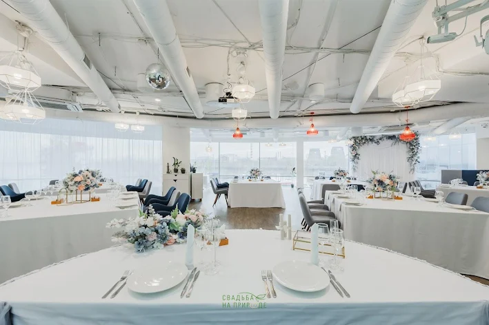 Фото №4 зала Основной зал