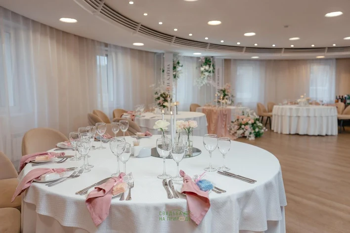 Фото №1 зала Кейс