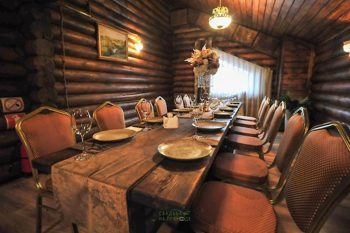 Фото №3 зала Vip-зал на 25 человек