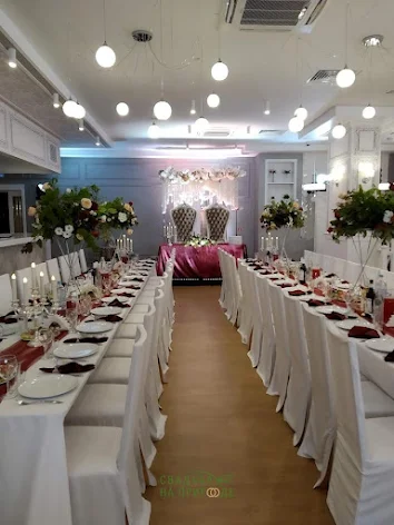 Фото №1 зала Ресторан