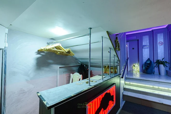 Фото №1 зала Основной зал