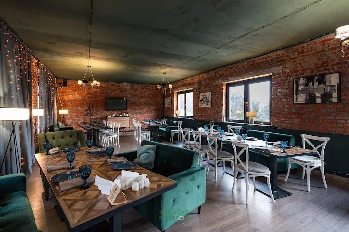 Фото №3 зала 2 этаж