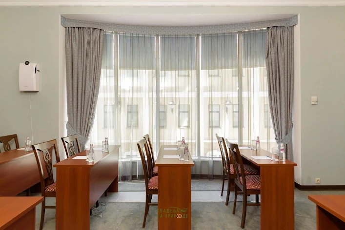 Фото №3 зала Зал «Брюс» 