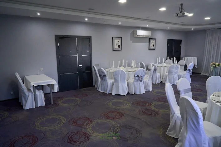 Фото №1 зала Банкетный зал