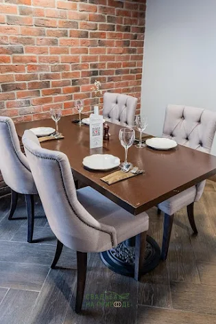 Фото №1 зала Основной зал