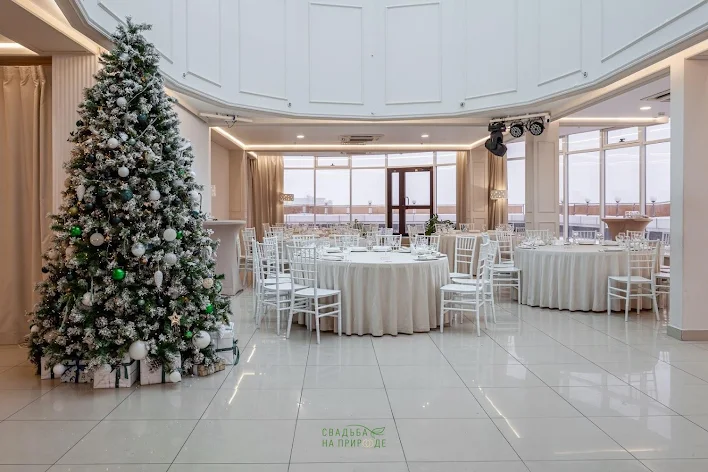 Фото №1 зала Большой зал