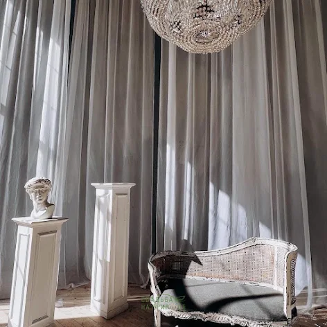 Фото №3 зала Зал light