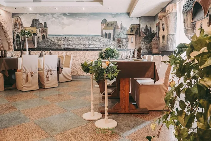 Фото №4 зала Основной зал