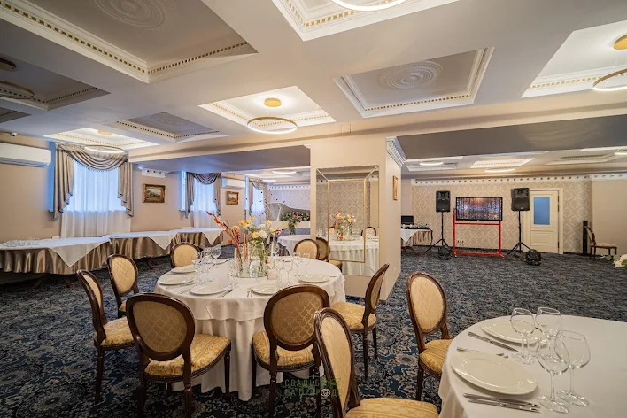 Фото №1 зала Зал voice