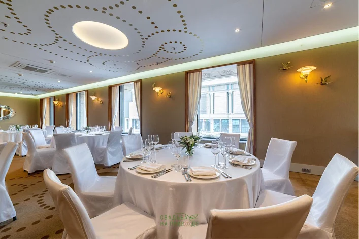 Фото №3 зала Основной зал