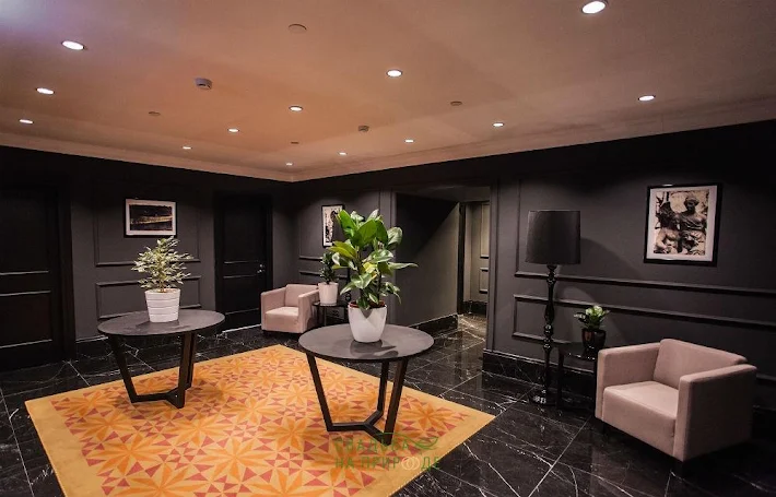 Фото №4 зала Конференц-зал «Meeting Room» 