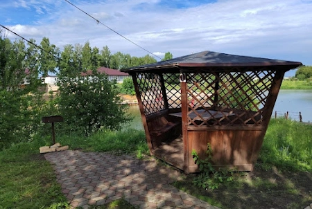 Свадьба на природе в «Алые паруса»