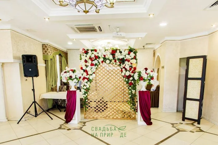 Фото №2 зала 2 этаж