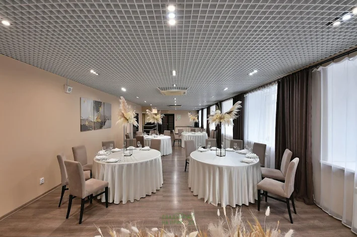 Фото №3 зала Зал «Ресторан» 