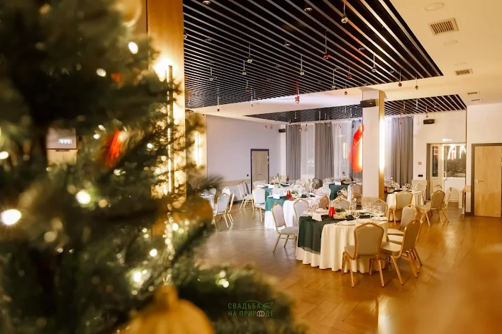 Фото №4 зала Банкетный зал «Сити Холл» 