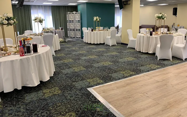 Фото №1 зала Зал «Кант» 