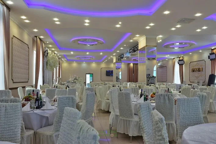 Фото №4 зала Зал на 300 человек