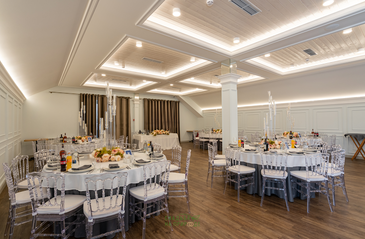 Фото №4 зала Банкетный зал