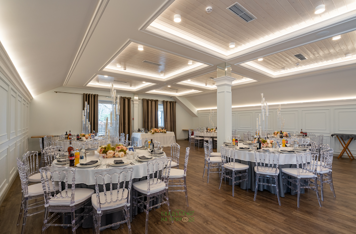 Фото №2 зала Банкетный зал