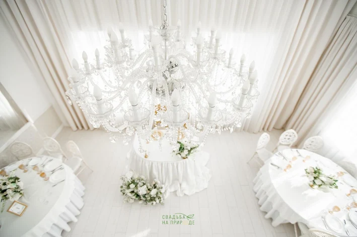 Фото №4 зала Зал «Light Hall» 