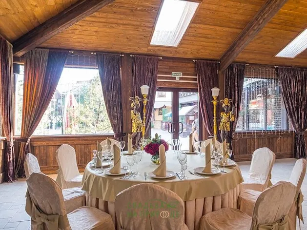 Фото №1 зала Зал «Х.О» 