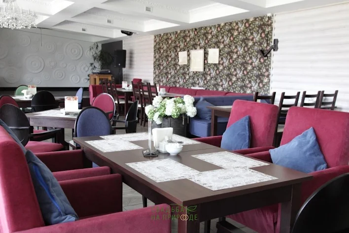 Фото №2 зала Основной зал