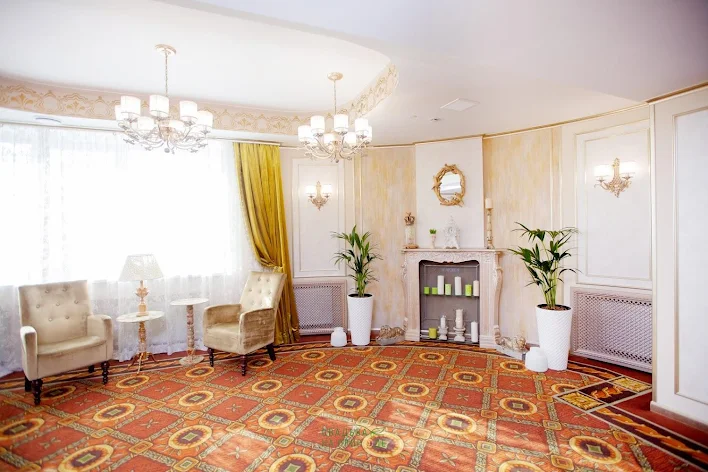 Фото №1 зала Банкетный зал «Европейский» 