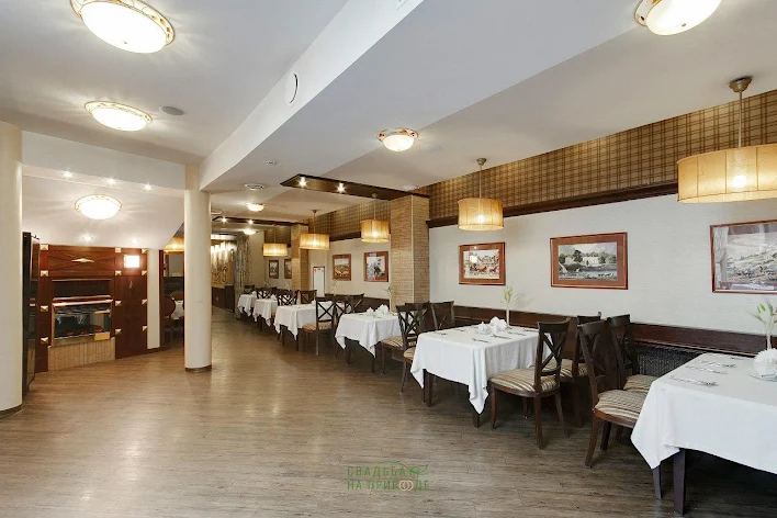 Фото №3 зала Основной зал