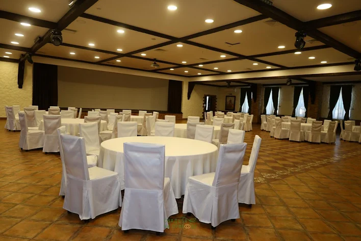 Фото №1 зала Дворянский зал