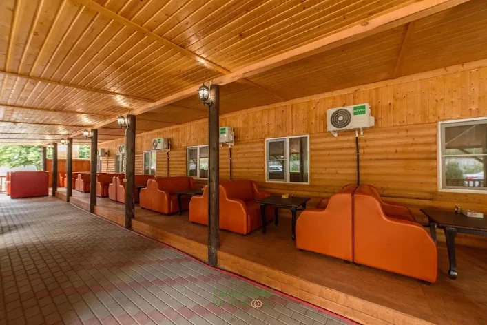 Фото №3 зала Летняя веранда