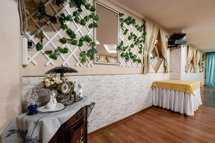 Фото №2 зала Барный зал