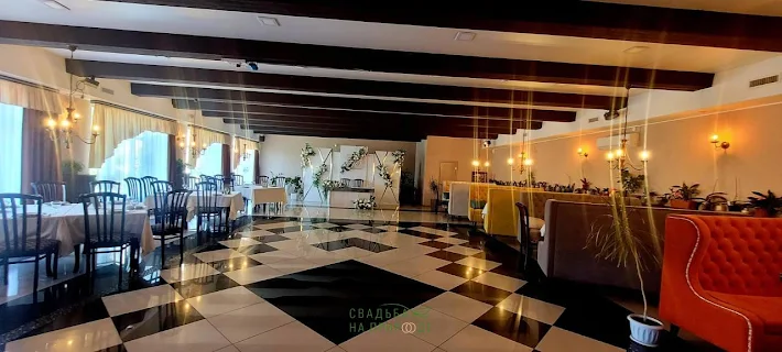 Фото №2 зала Банкетный зал