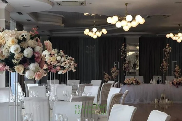 Фото №3 зала Банкетный зал «Банкет-холл» 