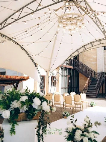 Фото №2 зала Летняя веранда