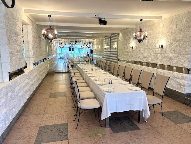 Фото №3 зала Зал на 60 человек