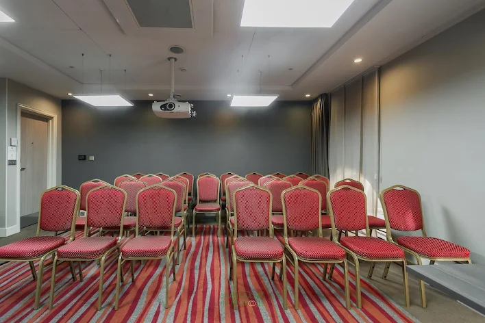 Фото №2 зала Конференц - зал