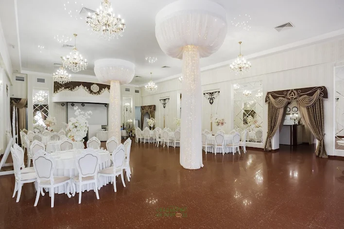 Фото №2 зала Большой зал