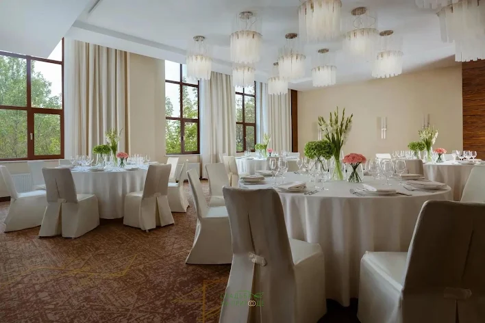 Фото №2 зала Зал «Рахманинов» 