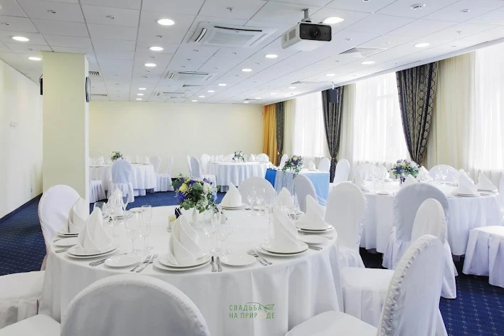 Фото №2 зала Зал «Лицей» 