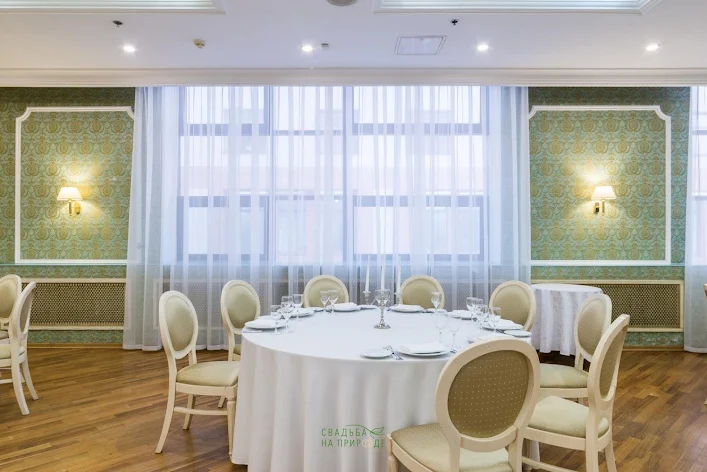 Фото №1 зала Зал «Давыдов» 