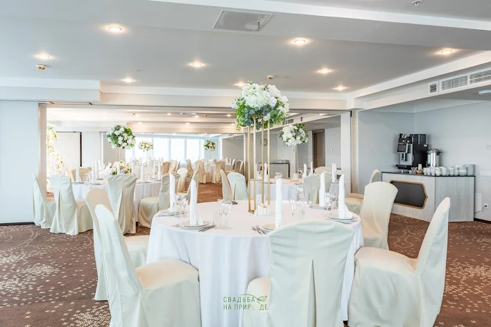 Фото №1 зала Зал «Бриллиантовый» 