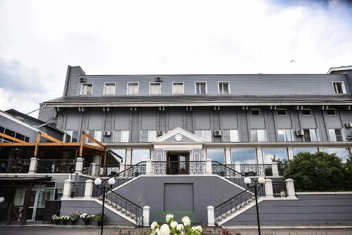 Фото №4 зала Верхний зал