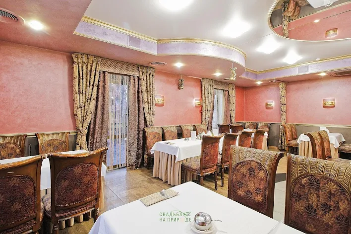 Фото №1 зала Основной зал