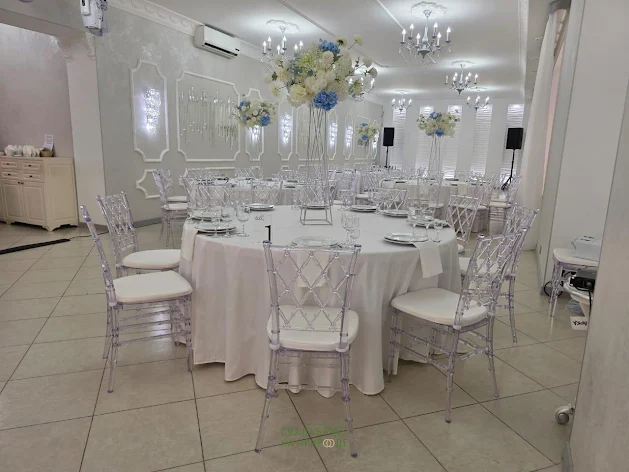 Фото №1 зала Основной зал