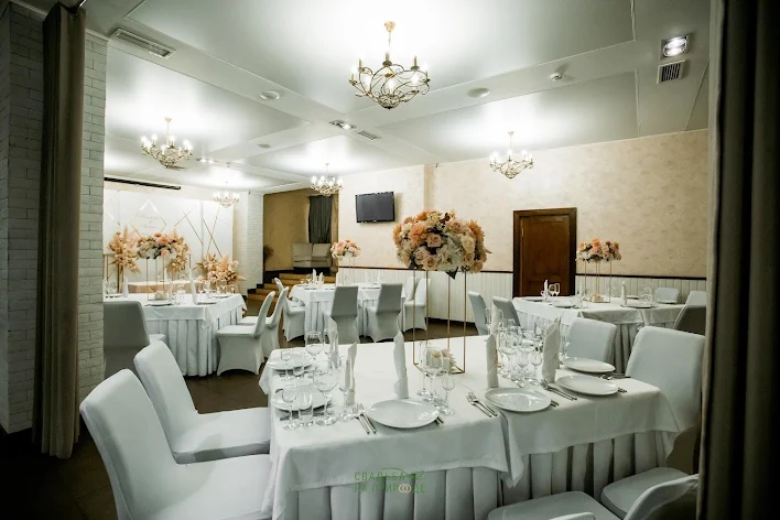 Фото №4 зала Смородина