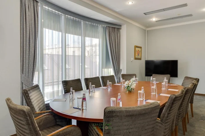 Фото №1 зала Зал «Апраксин» 