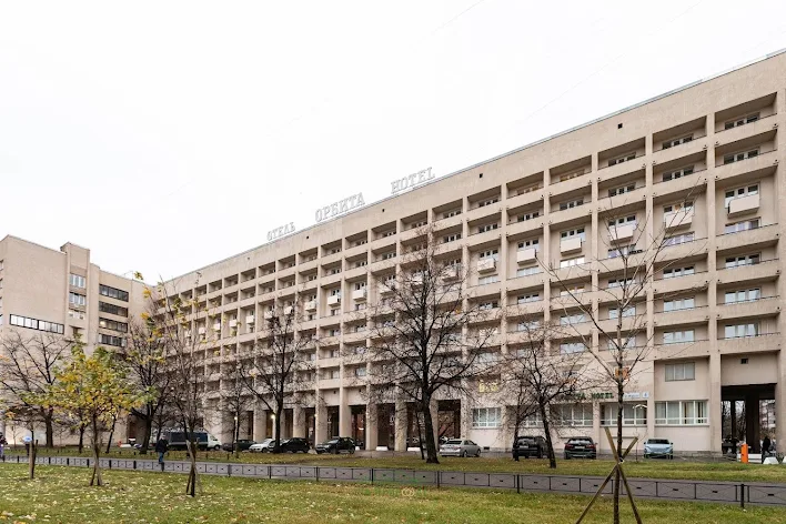 Фото №1 зала Третий зал