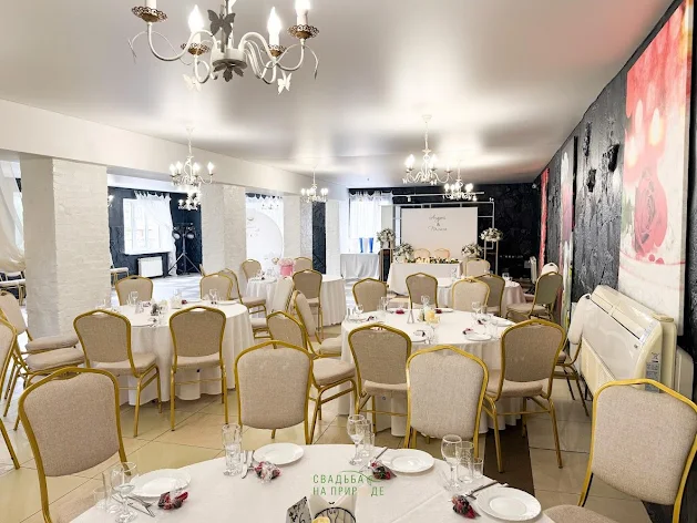 Фото №2 зала Большой зал