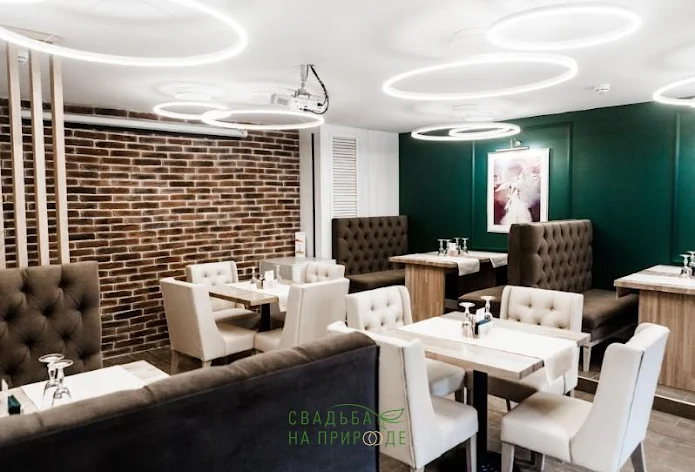 Фото №1 зала Vip зал